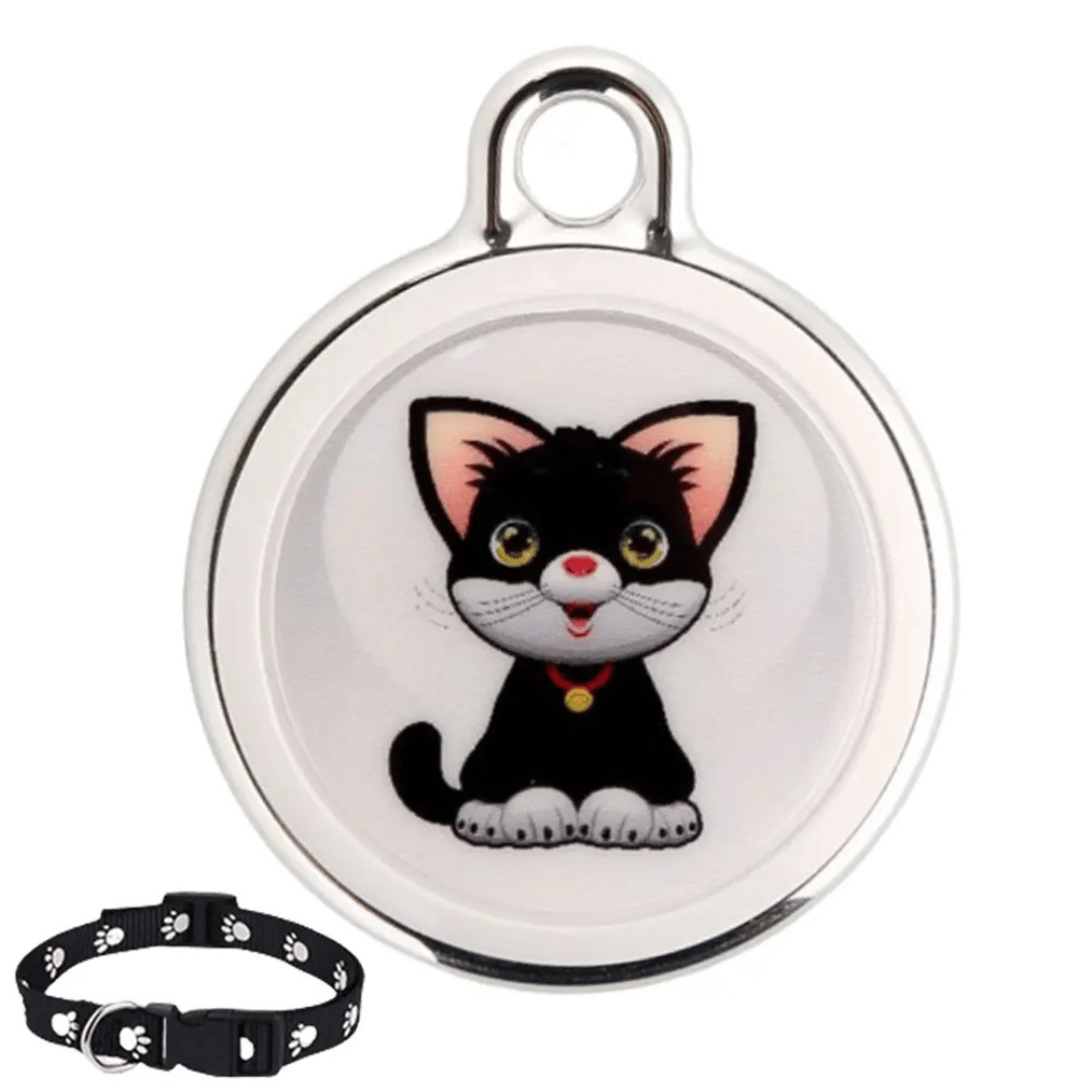 Rastreador GPS para Mascotas - Perros y Gatos - Android e iOS-Rastreadores-VyFlair