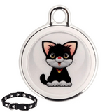 Rastreador GPS para Mascotas - Perros y Gatos - Android e iOS-Rastreadores-VyFlair
