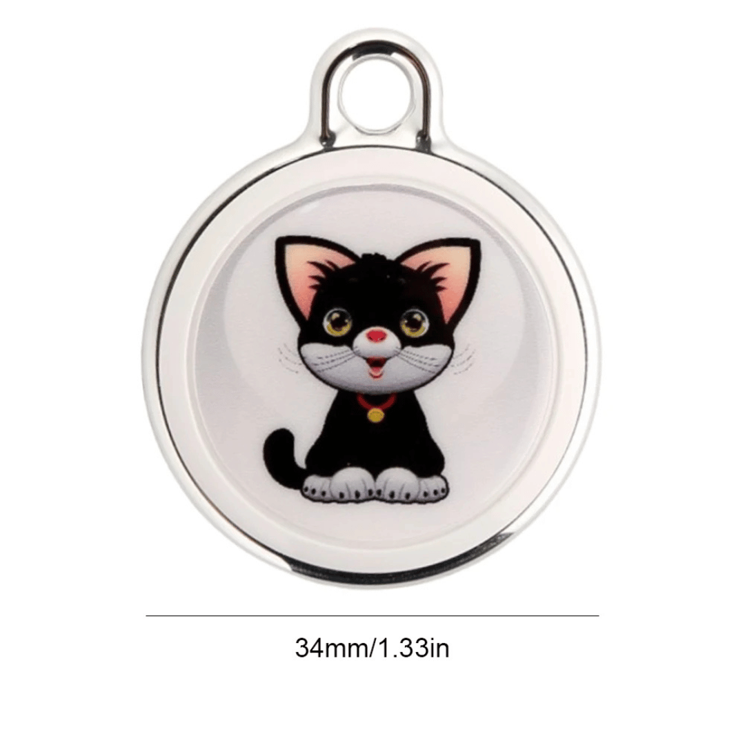 Rastreador GPS para Mascotas - Perros y Gatos - Android e iOS-Rastreadores-VyFlair