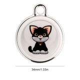 Rastreador GPS para Mascotas - Perros y Gatos - Android e iOS-Rastreadores-VyFlair
