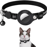 Rastreador GPS para Gatos - Collar Inteligente - Impermeable-Rastreadores-VyFlair