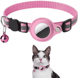 Rastreador GPS para Gatos - Collar Inteligente - Impermeable-Rastreadores-VyFlair