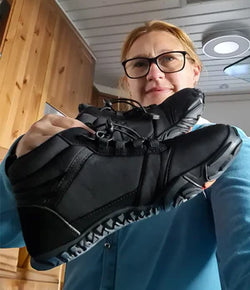 Customer photo