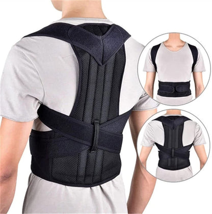 Chaleco Corrector de Postura