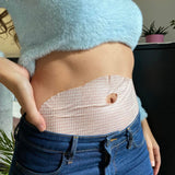 Parches Adelgazantes Naturales Reductores de Abdomen | Vyflair