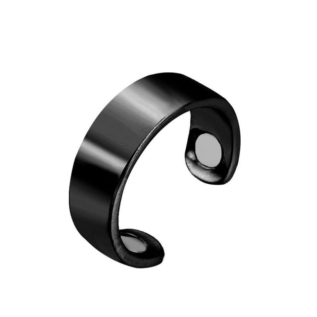Anillo Anti-Ronquidos Terapia Magnética StopRonquidos