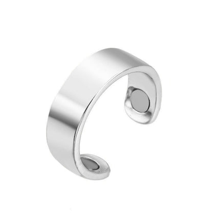 Anillo Anti-Ronquidos Terapia Magnética StopRonquidos