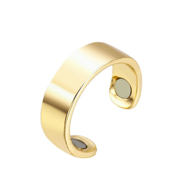 Anillo Anti-Ronquidos Terapia Magnética StopRonquidos