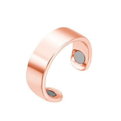 Anillo Anti-Ronquidos Terapia Magnética StopRonquidos