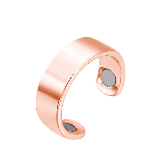 Anillo Anti-Ronquidos Terapia Magnética StopRonquidos