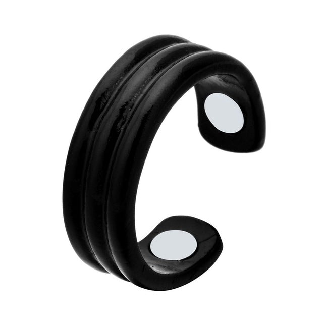 Anillo Anti-Ronquidos Terapia Magnética StopRonquidos