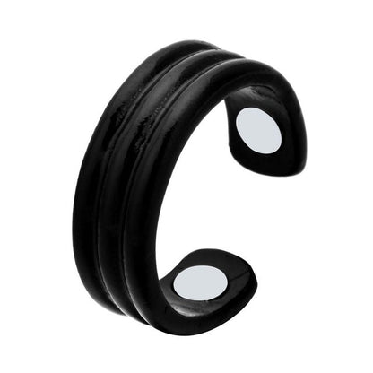 Anillo Anti-Ronquidos Terapia Magnética StopRonquidos