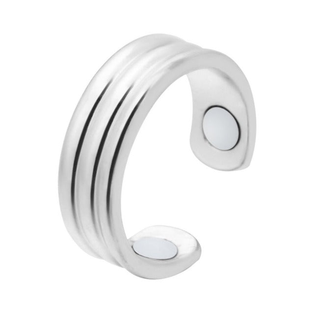 Anillo Anti-Ronquidos Terapia Magnética StopRonquidos