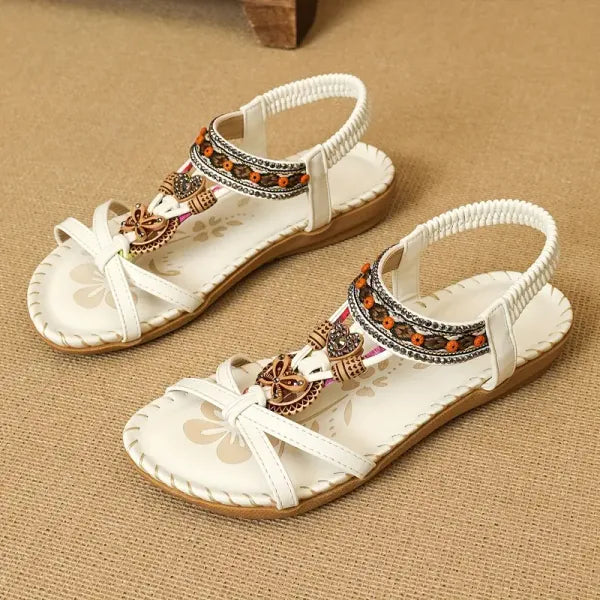 Sandalias Ortopédicas Comfort+ Damas