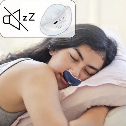 AirFlowPro Micro CPAP Antironquidos Portátil