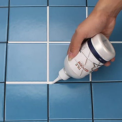 Repair Filler | for Tile Holes & Waterproof