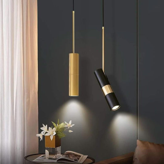 Spot Light Pendant Lamp