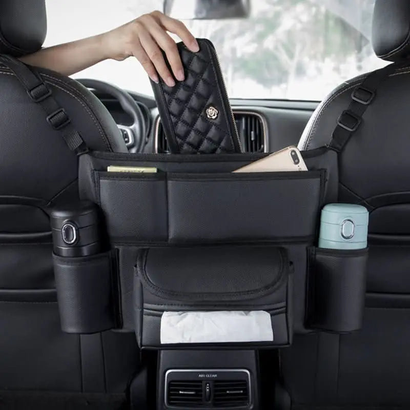 Roadster | Soporte para bolsos de autos de lujo-VyFlair