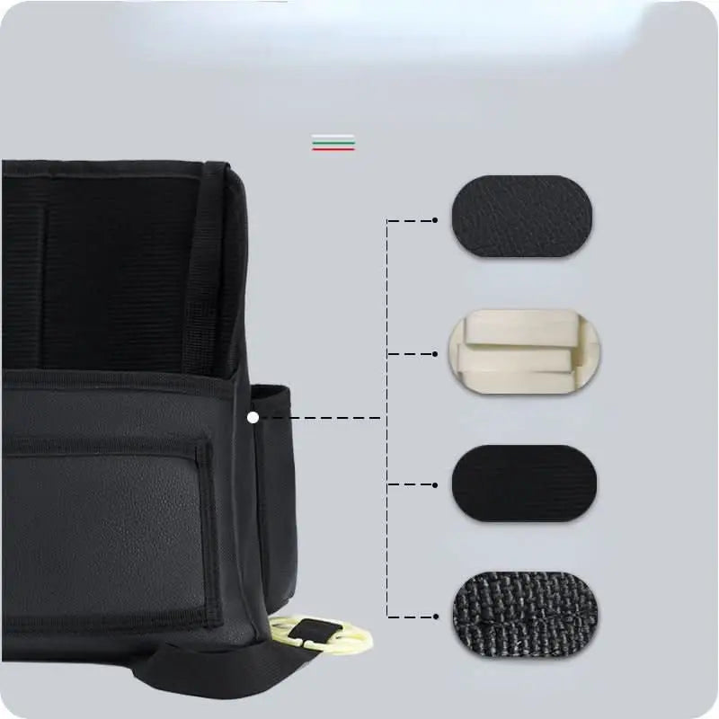 Roadster | Soporte para bolsos de autos de lujo-VyFlair
