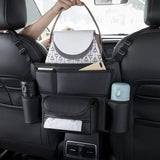 Roadster | Soporte para bolsos de autos de lujo-VyFlair