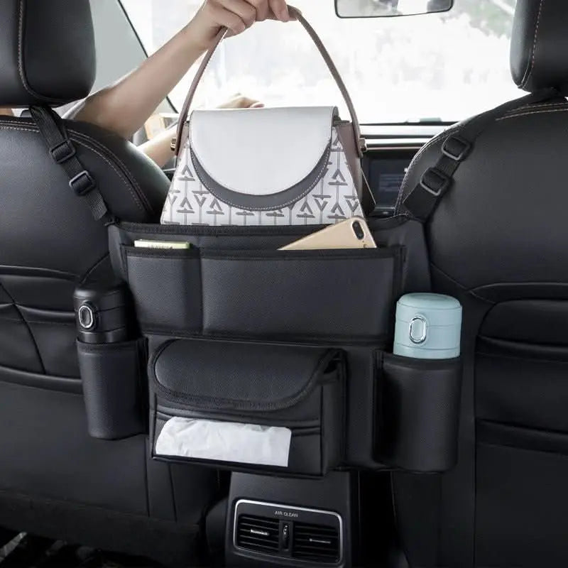 Roadster | Soporte para bolsos de autos de lujo-VyFlair
