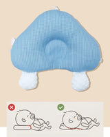 Cojín Ergonómico Ajustable para Bebés 0-12 Meses