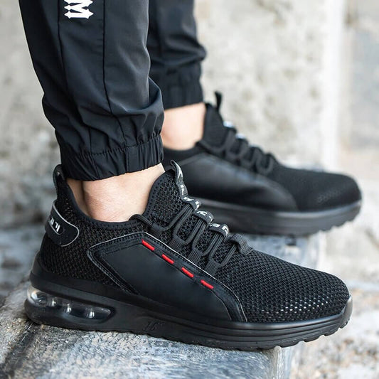 Zapatos de Seguridad para Hombres