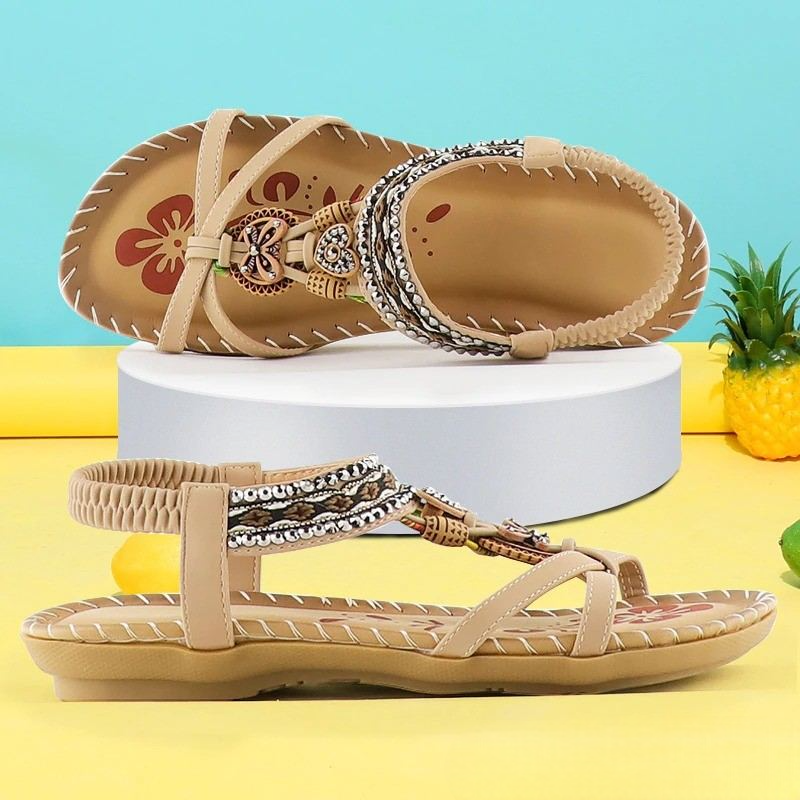 Sandalias Ortopédicas Comfort+ Damas