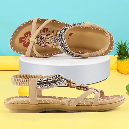 Sandalias Ortopédicas Comfort+ Damas