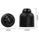 Mini Cámara WiFi 1080P con Visión Nocturna