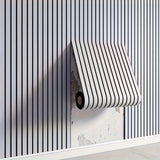 Panel Pared Autoadhesivo 3D Efecto Madera Realista