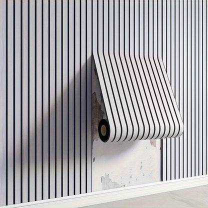 Panel Pared Autoadhesivo 3D Efecto Madera Realista