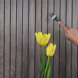 Panel Pared Autoadhesivo 3D Efecto Madera Realista