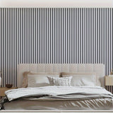 Panel Pared Autoadhesivo 3D Efecto Madera Realista