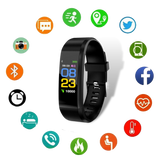 Reloj Inteligente Salud para Personas Mayores Fácil de Usar