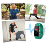 Reloj Inteligente Salud para Personas Mayores Fácil de Usar