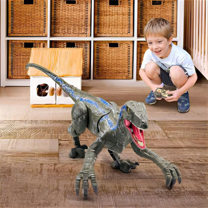 Dinosaurio a Control Remoto