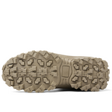 Botas Militares Impermeables y Antipinchazos Outdoor