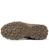 Botas Militares Impermeables y Antipinchazos Outdoor