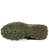 Botas Militares Impermeables y Antipinchazos Outdoor