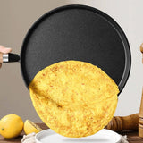 Sartén CookForge Hierro Fundido Preespeciada 20 / 26 cm