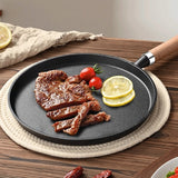 Sartén CookForge Hierro Fundido Preespeciada 20 / 26 cm