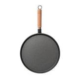 Sartén CookForge Hierro Fundido Preespeciada 20 / 26 cm