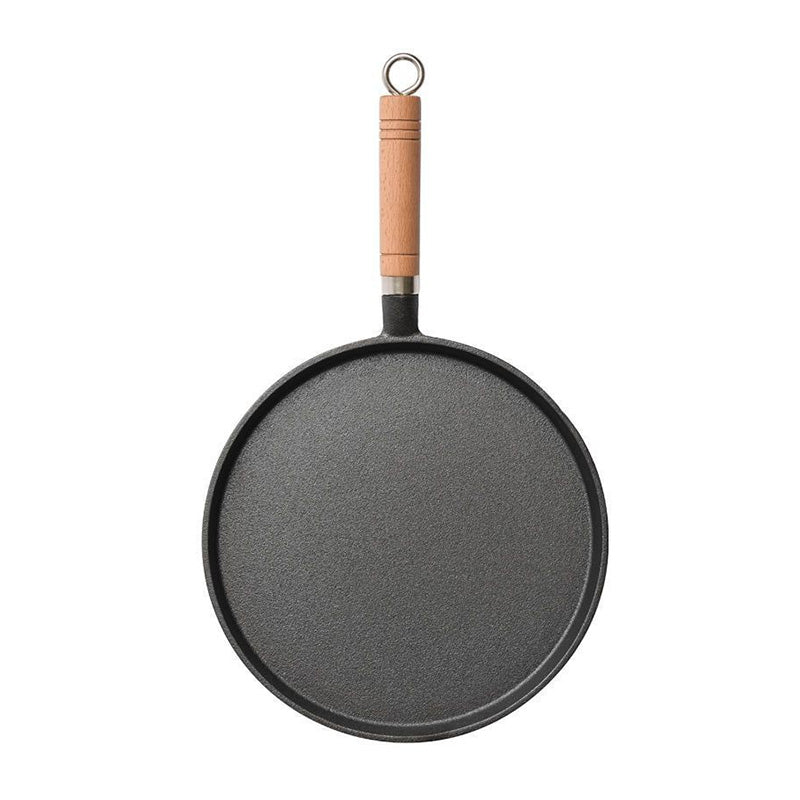 Sartén CookForge Hierro Fundido Preespeciada 20 / 26 cm