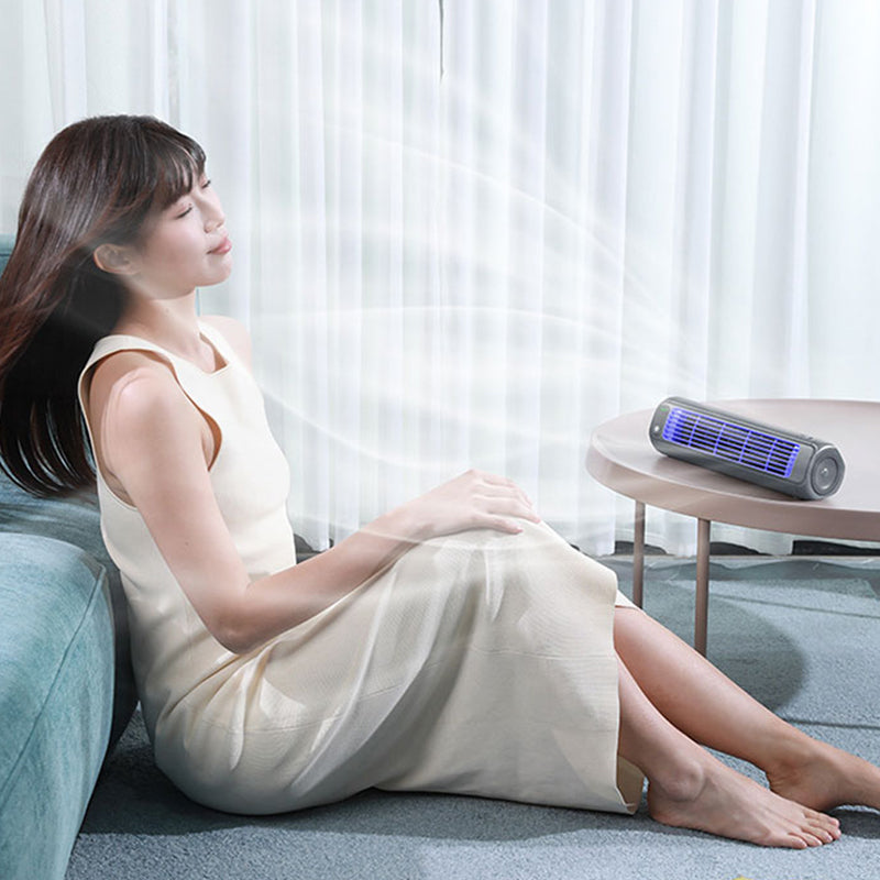Aire Acondicionado Portátil de Pared 2000mAh