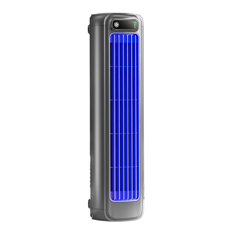 Aire Acondicionado Portátil de Pared 2000mAh