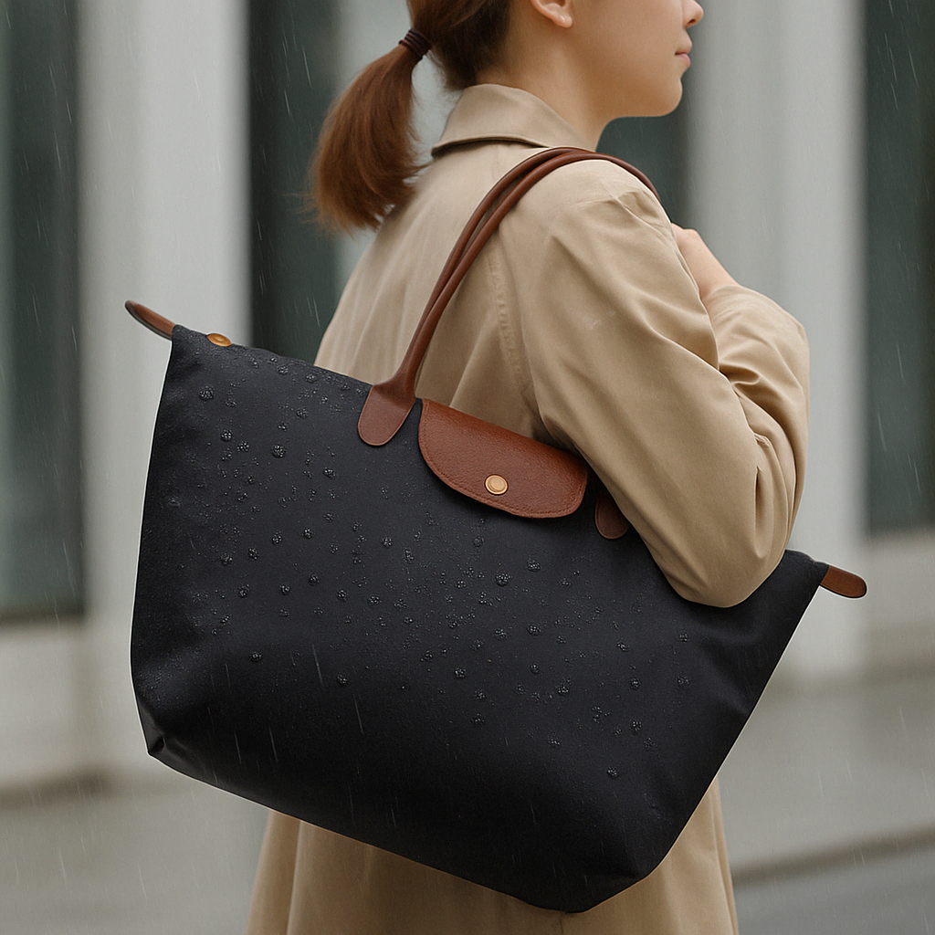 Bolso de Hombro Mujer - Diseño Elegante - Gran Capacidad Viaje