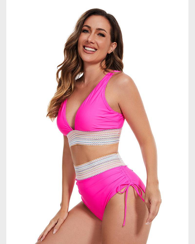Bikini corrector de baño para mujeres