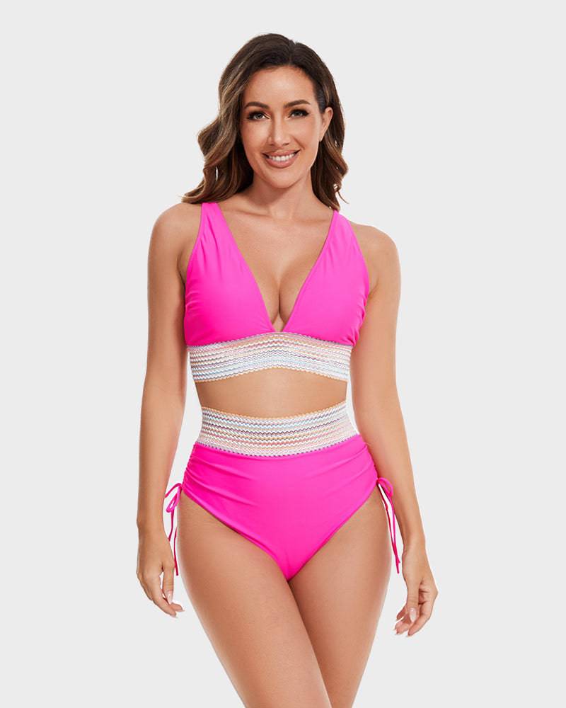 Bikini corrector de baño para mujeres