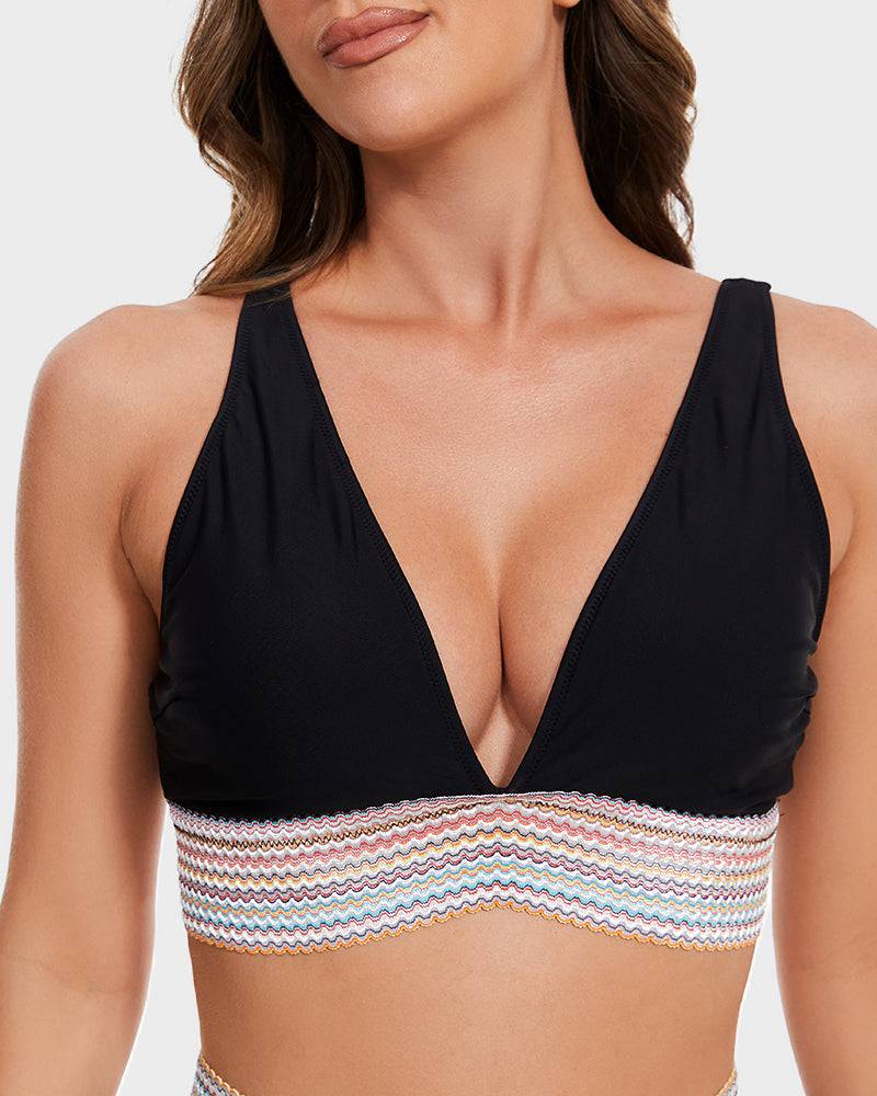 Bikini corrector de baño para mujeres
